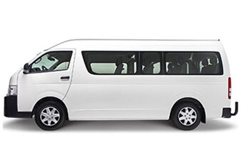 Gold Coast Airport Private Transfer To Or From Gold Coast CBD Maxmium 10 Person - Hotel Accommodation 1