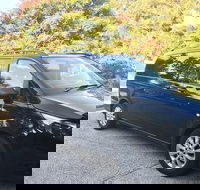 Private Transfer from Noosa to Sunshine Coast Airport- 8seater  Luggage Trailer - Hotel Accommodation