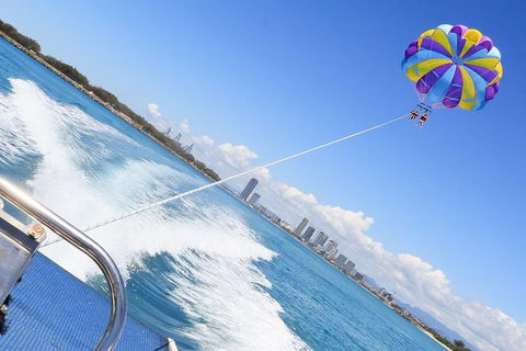 Parasailing Experience In Gold Coast - Hotel Accommodation 4