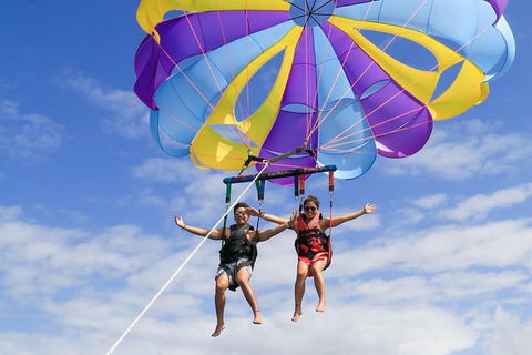 Parasailing Experience In Gold Coast - Hotel Accommodation 6