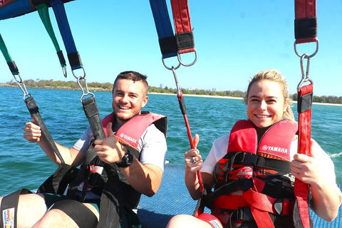 Parasailing Experience In Gold Coast - Hotel Accommodation 5