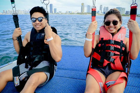 Parasailing Experience In Gold Coast - Hotel Accommodation 7