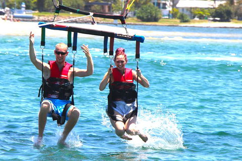 Parasailing Experience In Gold Coast - Hotel Accommodation 3