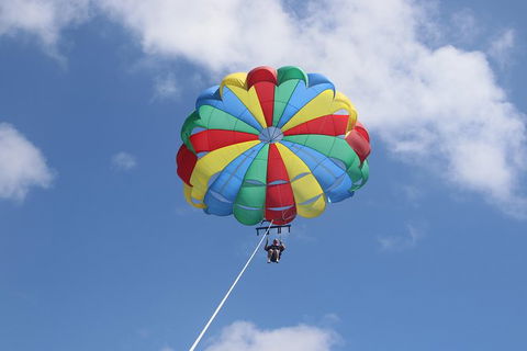 Parasailing Experience In Gold Coast - Hotel Accommodation 2