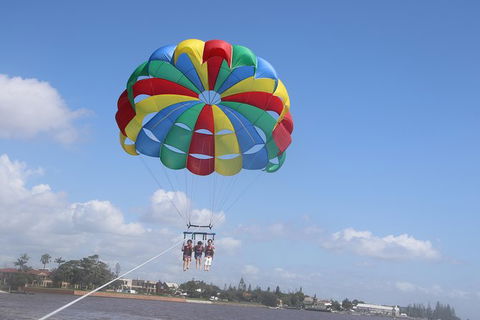 Parasailing Experience In Gold Coast - Hotel Accommodation 1