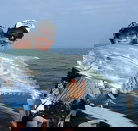 Out n About Sportfishing for Share and Private Charters on Reef and Estuary - Hotel Accommodation