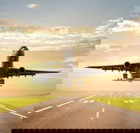 Private Airport Transfer to Brisbane Airport BNE from North Gold Coast 1-6 pax - Hotel Accommodation