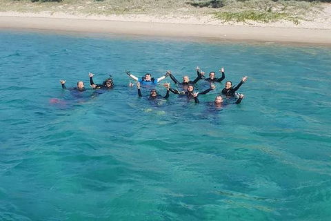Gold Coast Try-Scuba Experience At Wave Break Island - Hotel Accommodation 7