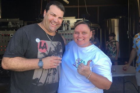 Gold Coast Local Craft Beer And Breweries Tour - Hotel Accommodation 2