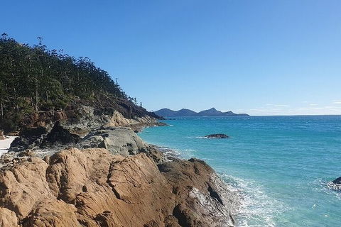 2-Night Whitsundays Sailing Cruise Incl. Whitehaven Beach & Great Barrier Reef - Hotel Accommodation 5