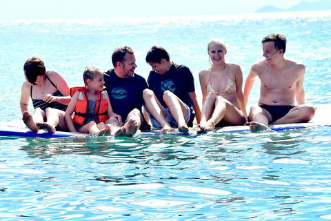 Magnetic Island Sailing BBQ Lunch Cruise - Hotel Accommodation 1