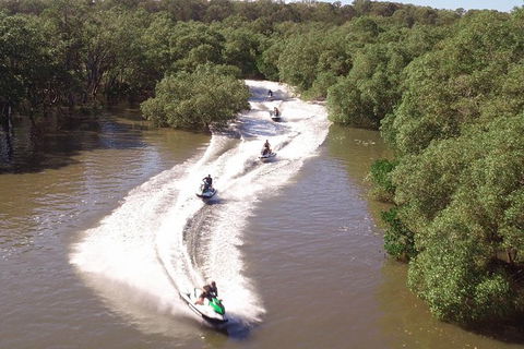 Jet Ski Safaris Ultimate Adventure - Hotel Accommodation 0