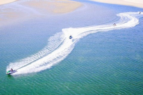 Jet Ski Safaris Ultimate Adventure - Hotel Accommodation 8