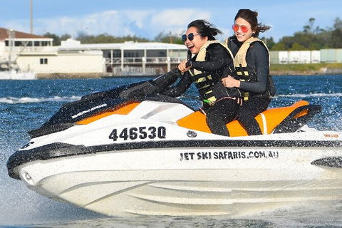 Jet Ski Safaris Ultimate Adventure - Hotel Accommodation 7