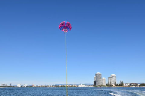 Gold Coast Parasail And 1hr Jetski Safari Combo - Hotel Accommodation 1
