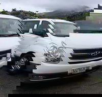 IMAX Private Transfer 7 Guests Cairns Airport to Palm Cove - Hotel Accommodation
