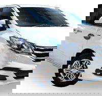Luxury Van Private Transfer Cairns Airport - Cairns City - Hotel Accommodation
