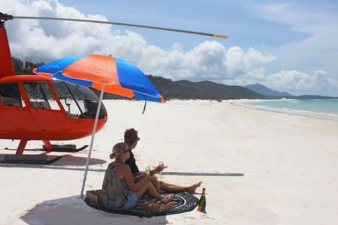 Reef & Whitehaven Landing - Hotel Accommodation 0