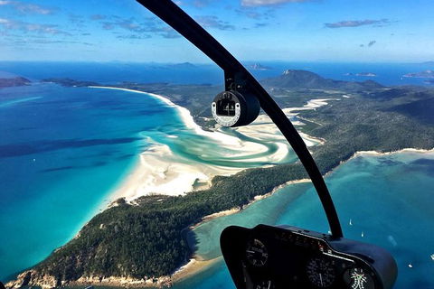Reef & Whitehaven Landing - Hotel Accommodation 4