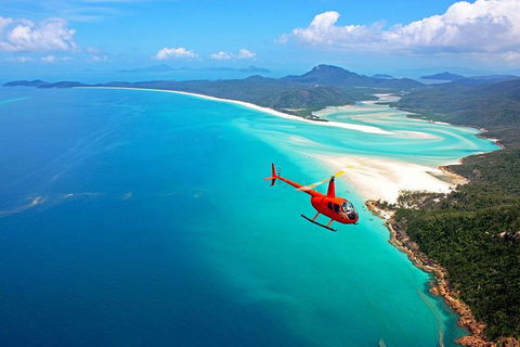 Reef & Whitehaven Landing - Hotel Accommodation 7