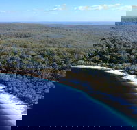 Pack-free Camping Blue Lakes Eco Hike - 3 Days