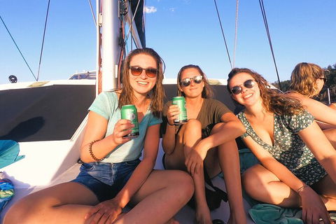 2Day 2Night Sail, Snorkel & SUP Adventure Whitsundays Double - Hotel Accommodation 5