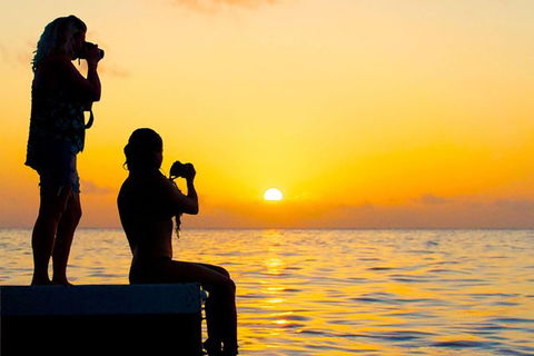 2Day 2Night Sail, Snorkel & SUP Adventure Whitsundays Double - Hotel Accommodation 4