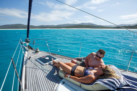 2-Night Private Charter Aboard Cruising Yacht Milady - Hotel Accommodation 3
