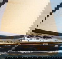 2-Night Private Charter Aboard Cruising Yacht Milady - Hotel Accommodation