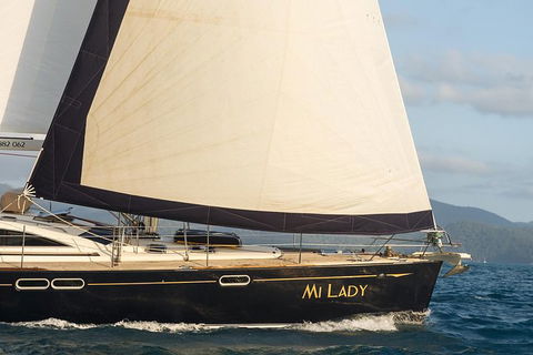 2-Night Private Charter Aboard Cruising Yacht Milady - Hotel Accommodation 0