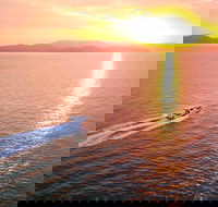 Sunset Cruise Private Charter Hamilton Island - Hotel Accommodation