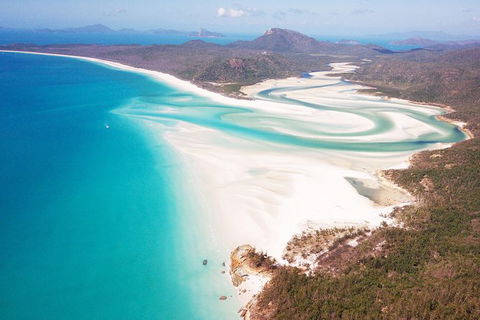2Day 2 Night Sail, Snorkel & SUP Adventure Whitsundays Single - Hotel Accommodation 3