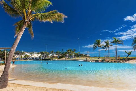 Rainforest To Reef Experience - Reef And Beyond Guided Holidays - Hotel Accommodation 0