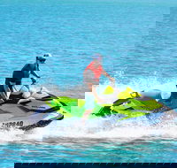 Jet Ski Safari - Hotel Accommodation