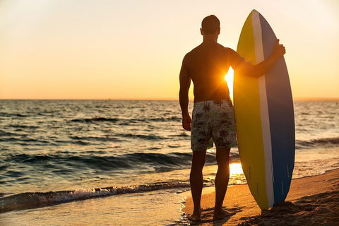 Gold Coast Airport To And From Byron Bay, NSW For Up-to 2 Ppl - Hotel Accommodation 1