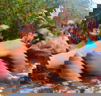 Dingos 3 Day Tag along Fraser Island 4WD Adventure