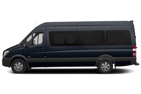 Luxurious Gold Coast Airport Private Transfer To Or From Gold Coast CBD Max 10 - Hotel Accommodation 3