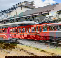 Mary Valley Rattler The Rattler Tasting Train