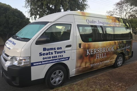 Theme Park Transfers From Brisbane - Hotel Accommodation 2