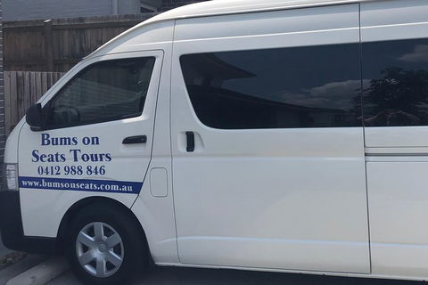 Theme Park Transfers From Brisbane - Hotel Accommodation 3