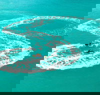 Jet Boat  Banana Boat Combo - Hotel Accommodation