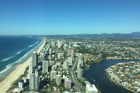 1 Hour Stunning Jet Ski Experience - Hotel Accommodation 3