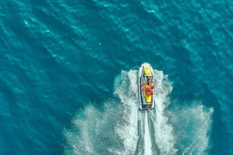 1 Hour Stunning Jet Ski Experience - Hotel Accommodation 0