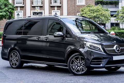 Arrival Private Transfers From Gold Coast Airport OOL To Gold Coast City - Hotel Accommodation 0