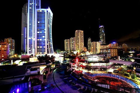 Arrival Private Transfers From Gold Coast Airport OOL To Gold Coast City - Hotel Accommodation 1