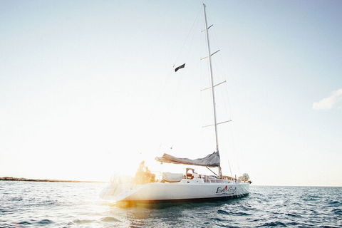 4 Day And 3 Night Whitsunday Maxi Sailing Adventure On Broomstick - Hotel Accommodation 0