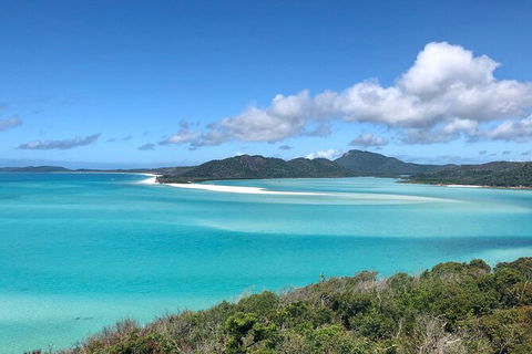 4 Day And 3 Night Whitsunday Maxi Sailing Adventure On Broomstick - Hotel Accommodation 14