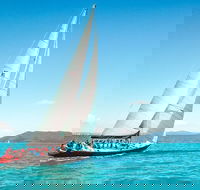 4 Day and 3 Night Whitsunday Maxi Sailing Adventure on Condor - Hotel Accommodation