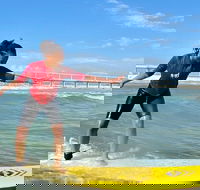 Learn To Surf Gold Coast - Hotel Accommodation
