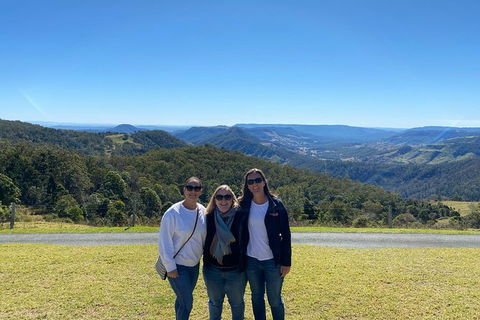 Oâ€™Reillyâ€™s Rainforest Retreat And Winery Day Tour From Nerang - Hotel Accommodation 6